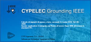 CYPELEC Grounding IEEE